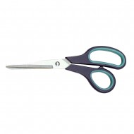 Foarfeca Memoris-Precious, 21 cm, otel, negru Foarfeca Memoris-Precious, 21 cm, otel, negru