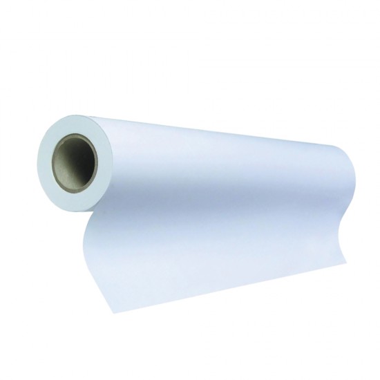 Hartie pentru plotter 420mm x 50m int. 5.04cm, 80g/mp Hartie pentru plotter 420mm x 50m int. 5.04cm, 80g/mp