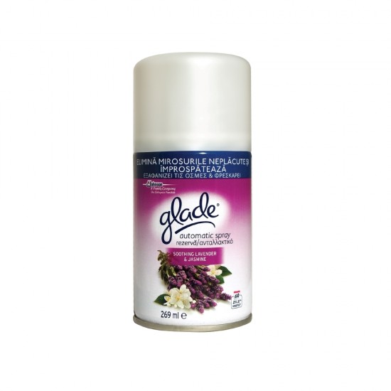 Rezerva Glade Automatic Lavanda Rezerva Glade Automatic Lavanda