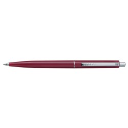 Pix cu mecanism, Senator, Point Classic, 0.8 mm, plastic, bordo Pix cu mecanism, Senator, Point Classic, 0.8 mm, plastic, bordo