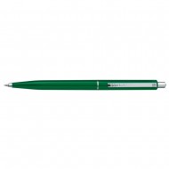 Pix cu mecanism, Senator, Point Classic, 0.8 mm, plastic, verde