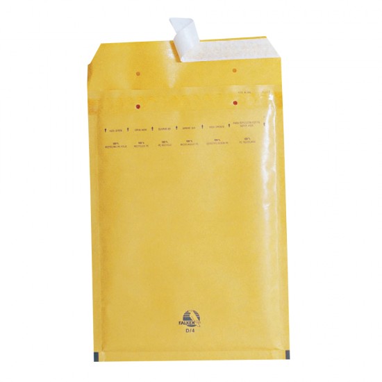 Plic cu protectie, 180 x 265 mm (interior), alb, banda silicon, 90 g/mp, 5 bucati/set Plic cu protectie, 180 x 265 mm (interior), alb, banda silicon, 90 g/mp, 5 bucati/set