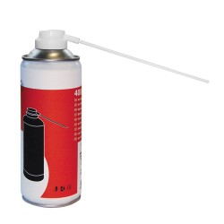 Spray cu jet de aer A-series pentru curatare IT, 400 ml Spray cu jet de aer A-series pentru curatare IT, 400 ml