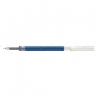 Rezerva roller, Pentel, Energel, 0.5 mm, plastic, albastru