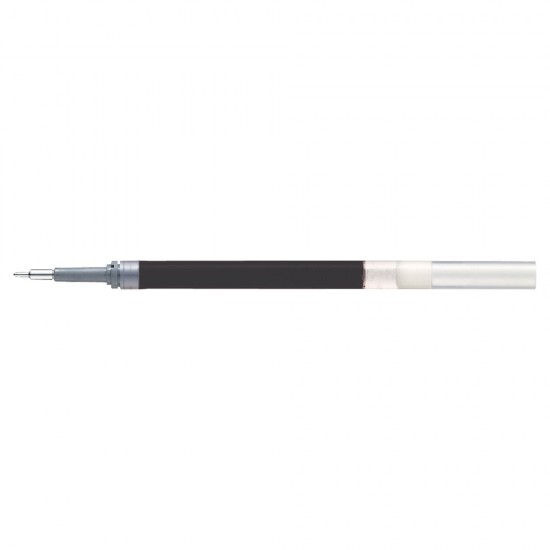 Rezerva roller, Pentel, Energel, 0.5 mm, plastic, negru Rezerva roller, Pentel, Energel, 0.5 mm, plastic, negru