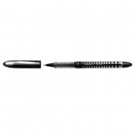 Roller cu cerneala, Senator, seria 1000, 0.7 mm, plastic, negru Roller cu cerneala, Senator, seria 1000, 0.7 mm, plastic, negru