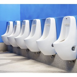 Sita pentru pisoar cu pastila odorizanta, AQAS Sita pentru pisoar cu pastila odorizanta, AQAS