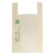 Pungi Maieu Biodegradabile & Compostabile 2-3Kg 24x40cm, 500 buc/ bax Pungi Maieu Biodegradabile & Compostabile 2-3Kg 24x40cm, 500 buc/ bax