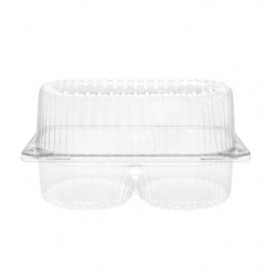 Set de 50 bucati, Caserole 2 savarine 1350 cc Set de 50 bucati, Caserole 2 savarine 1350 cc