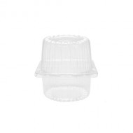 Caserole 1 savarina 620 cc, 100 buc/set