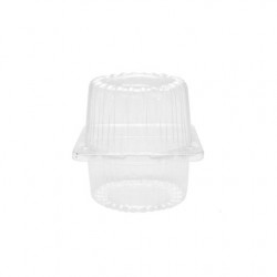 Caserole 1 savarina 620 cc, 100 buc/set Caserole 1 savarina 620 cc, 100 buc/set