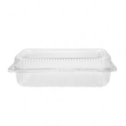 Set de 50 bucati, Caserole dreptunghi 1340 cc Set de 50 bucati, Caserole dreptunghi 1340 cc