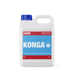 Dezinfectant lichid pentru maini, Konga, 5L - Avizat MS - medical Dezinfectant lichid pentru maini, Konga, 5L - Avizat MS - medical