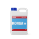 Dezinfectant lichid pentru maini, Konga, 5L - Avizat MS - medical