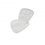 Prefiltru pentru particule P1, 2 bucati/set, 3M, 5911