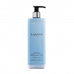 Dispenser Lotiune de corp 480ml Lanvin 