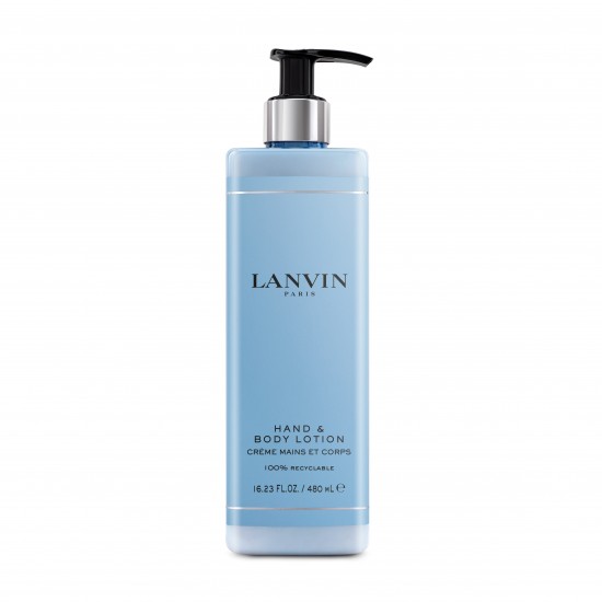 Dispenser Lotiune de corp 480ml Lanvin 