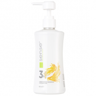 Sense 3 in 1 sampon, balsam si gel de dus 330ml