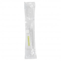 Set Dentar  Periuta Scurta - Aloe Vera Set Dentar  Periuta Scurta - Aloe Vera