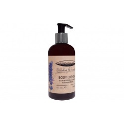 Lotiune de corp - Botanika Lavanda, 250 ml Lotiune de corp - Botanika Lavanda, 250 ml
