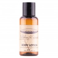 Crema De Corp 30 Ml - Botanika Ecolabel Nordic Swan