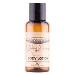 Crema De Corp 30 Ml - Botanika Ecolabel Nordic Swan Crema De Corp 30 Ml - Botanika Ecolabel Nordic Swan