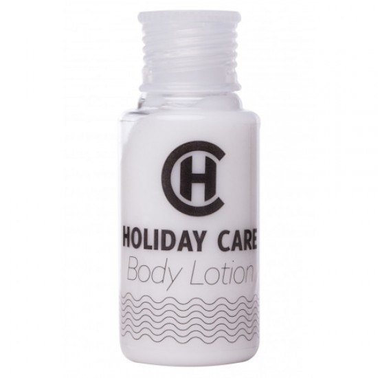 Crema De Corp 30 Ml - Holiday Care 