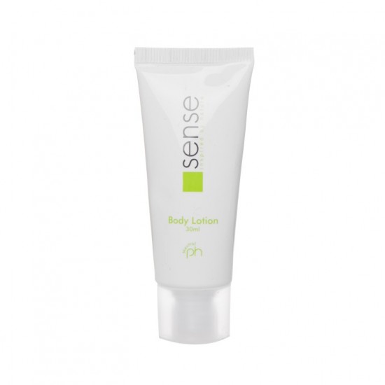 Crema De Corp 30 Ml Tub Model Vechi - Sense Crema De Corp 30 Ml Tub Model Vechi - Sense