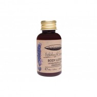 Crema De Corp 40 Ml - Botanika Lavanda Crema De Corp 40 Ml - Botanika Lavanda