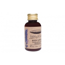 Crema De Corp 40 Ml - Botanika Lavanda Crema De Corp 40 Ml - Botanika Lavanda