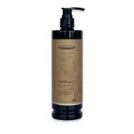Dispenser Balsam de par Botanika 400ml  