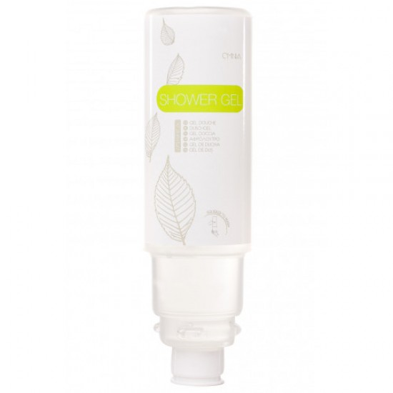 Dispenser Gel De Dus 450 Ml - Omnia