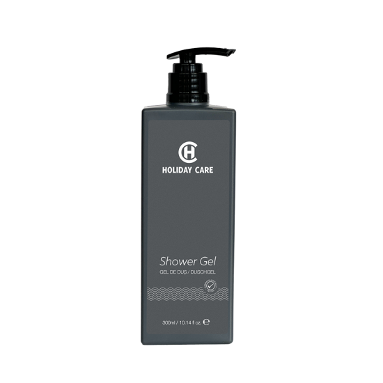 [HotelMagazin] Dispenser Gel de Dus Holiday Care 300ml