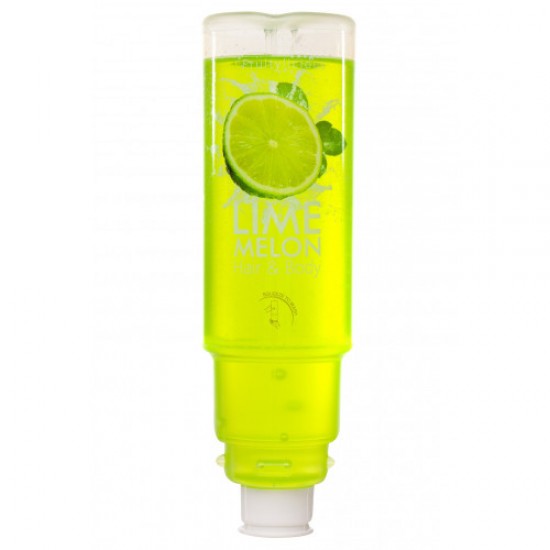 Dispenser Gel Mixt 450 Ml - Fruitylicious Dispenser Gel Mixt 450 Ml - Fruitylicious