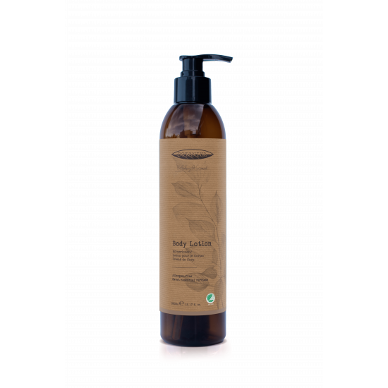 [HotelMagazin] Dispenser Lotiune de Corp, ClickOn, Nordic Swan, Sweet Essential Fara Alergeni, 360ml - BOTANIKA