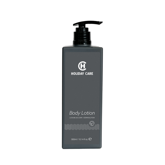 [HotelMagazin] Dispenser Lotiune de Corp Holiday Care 300ml 