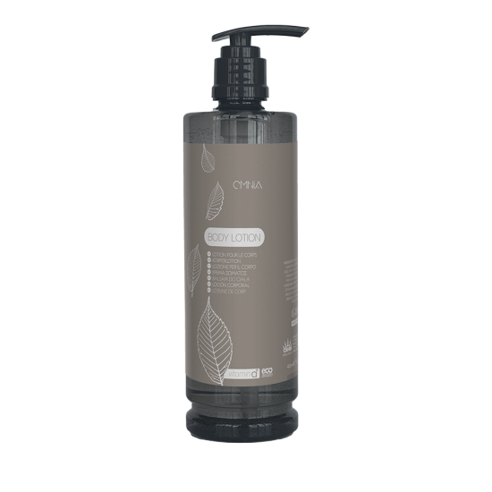 [HotelMagazin] Dispenser  Lotiune de Corp OMNIA 400ml 