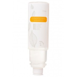 Dispenser Sampon & Balsam 450 Ml - Omnia Dispenser Sampon & Balsam 450 Ml - Omnia