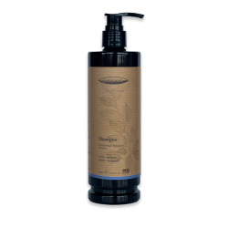 [HotelMagazin] Dispenser Sampon Botanika 400ml  