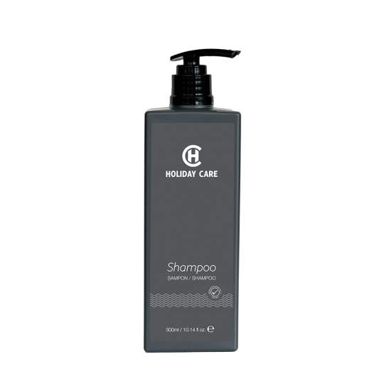 [HotelMagazin] Dispenser Sampon Holiday Care 300ml