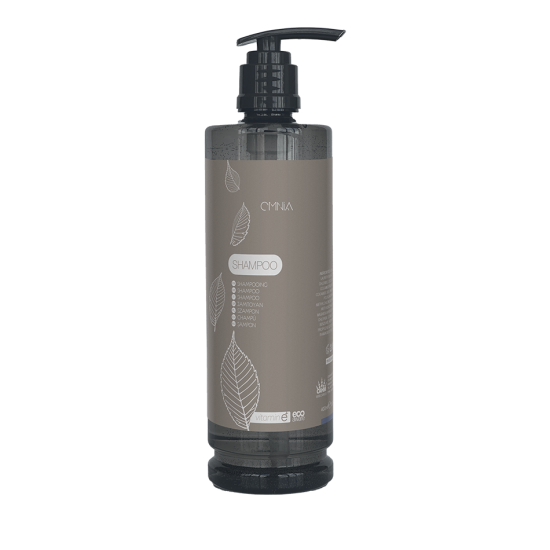 [HotelMagazin] Dispenser Sampon Omnia 400ml