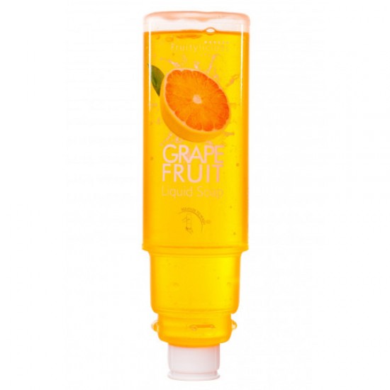 Dispenser Sapun Lichid 450 Ml - Fruitylicious 