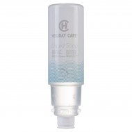 Dispenser Sapun Lichid 450ml - Holiday Care Dispenser Sapun Lichid 450ml - Holiday Care