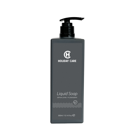 [HotelMagazin] Dispenser Sapun Lichid Holiday Care 300ml