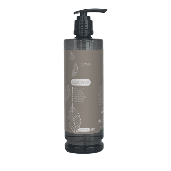 [HotelMagazin] Dispenser Sapun Lichid OMNIA 400ml 