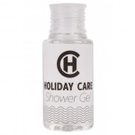 Gel De Dus 30 Ml - Holiday Care  Gel De Dus 30 Ml - Holiday Care