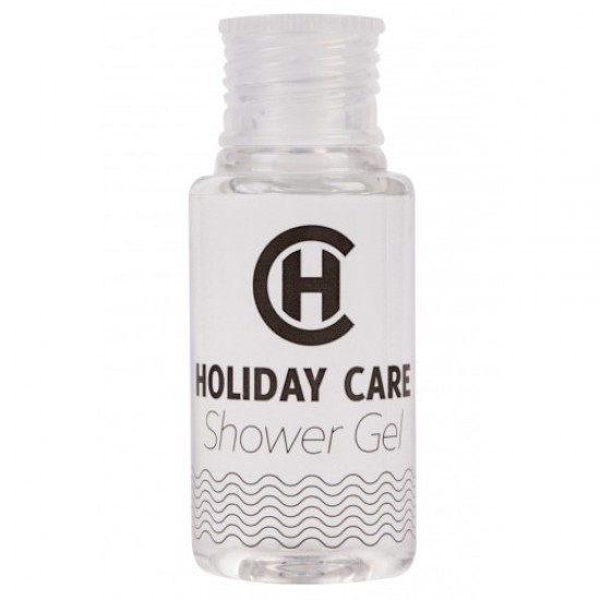 Gel De Dus 30 Ml - Holiday Care 