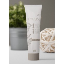 Gel De Dus 30 Ml - Omnia  Gel De Dus 30 Ml - Omnia