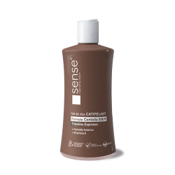 [HotelMagazin] Gel de Dus CentellaSilk+, Tiramisu Espresso, 330ml – SENSE