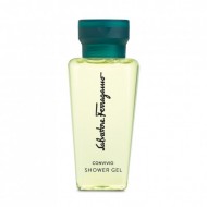 Gel De Dus - Convivio 33 Ml  Gel De Dus - Convivio 33 Ml